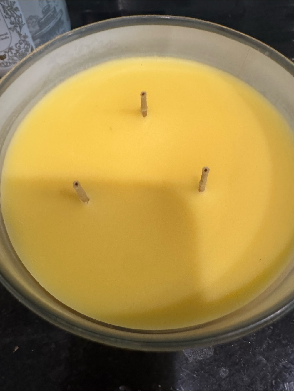 Bath & Body Works Main Street Bakery 2-Pack Scented Candles - Cream - Picture 2 of 4